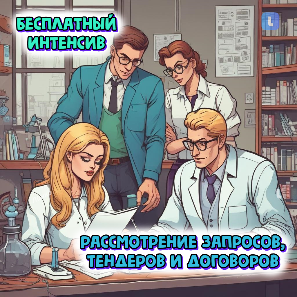 ГОСТ ISO/IEC 17025-2019: рассмотрение  запросов, тендеров и договоров
